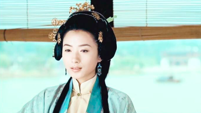 Chiêu &quot;chăn dắt&quot; đàn ông quá cao tay của ca kĩ trứ danh thời Minh Thanh: Chỉ làm vợ chứ không chịu làm thiếp - Ảnh 2.