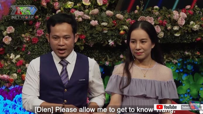 &quot;Bạn muốn hẹn hò&quot;: Chàng trai tự thừa nhận &quot;gian - dâm - bê đê&quot; khiến nữ chính nghe xong muốn bỏ về - Ảnh 15.