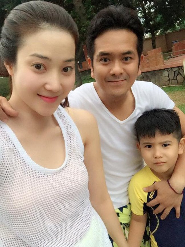 Bé An Đất phương Nam: Có con nhỏ nên bất cứ show gì, đám cưới, đám ma gọi tôi nhận hết - Ảnh 2.