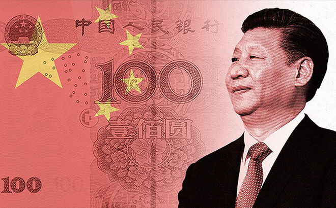 Quá nhiều bài học đau đớn, vì sao các nước vẫn lún sâu vào bẫy nợ Trung Quốc? - Ảnh 1. Quá nhiều bài học đau đớn, vì sao các nước vẫn lún sâu vào bẫy nợ Trung Quốc? - Ảnh 1.