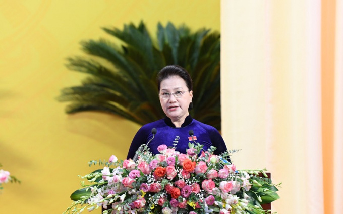 Ông Trịnh Văn Chiến được phân công theo dõi, hướng dẫn Đảng bộ tỉnh Thanh Hóa đến hết Đại hội Đảng XIII  - Ảnh 2.