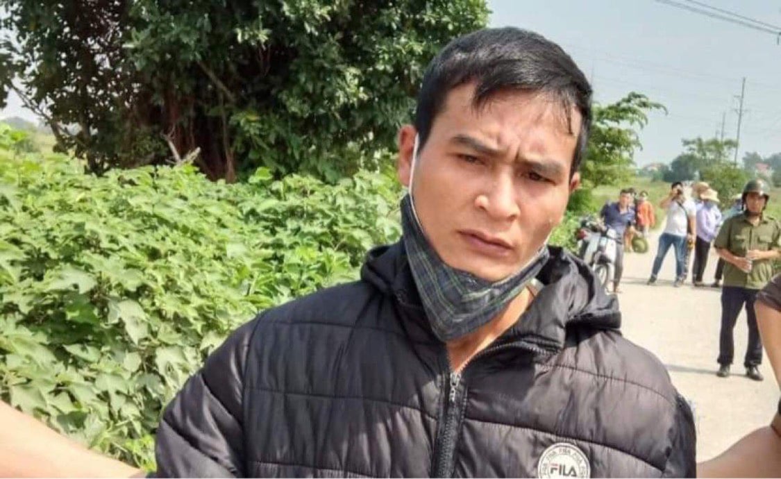 NÓNG: Phát hiện thi thể nữ sinh Học viện Ngân hàng mất tích - Ảnh 1.