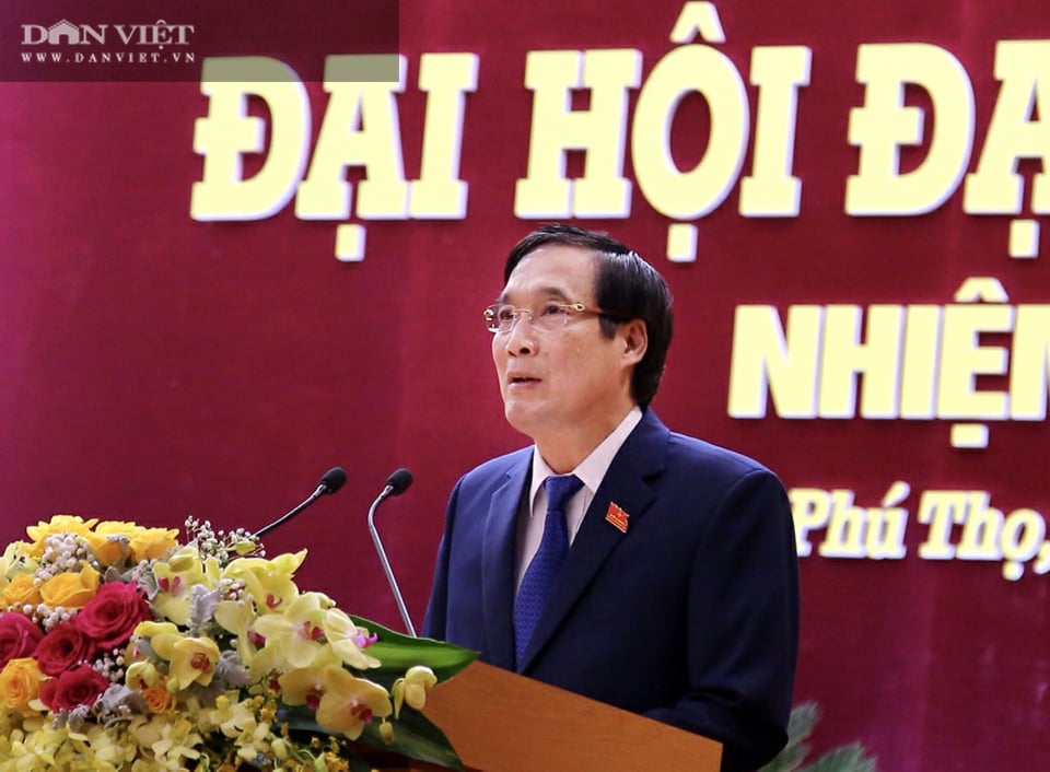 Thủ tướng Nguyễn Xuân Phúc: Phú Thọ có nhiều tiềm năng trở thành tỉnh phát triển hàng đầu trung du, miền núi phía Bắc - Ảnh 3.