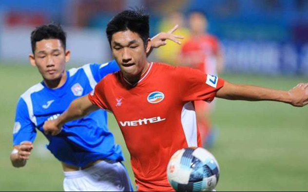 Cựu đội trưởng U23 Việt Nam &quot;đổi đời&quot; nhờ cuộc nói chuyện với HLV Trương Việt Hoàng - Ảnh 1.