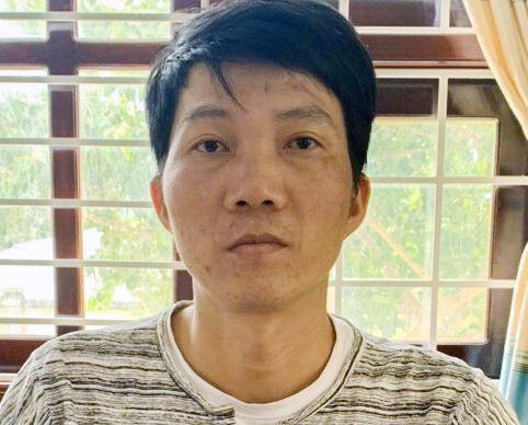 Giết người tình rồi cướp xe máy - Ảnh 1.