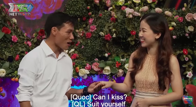&quot;Bạn muốn hẹn hò&quot;: Nữ chính 8x tự tin nhan sắc trẻ như gái 2000, chàng trai liền vội vã đến mức bể luôn cả nút bấm - Ảnh 8.