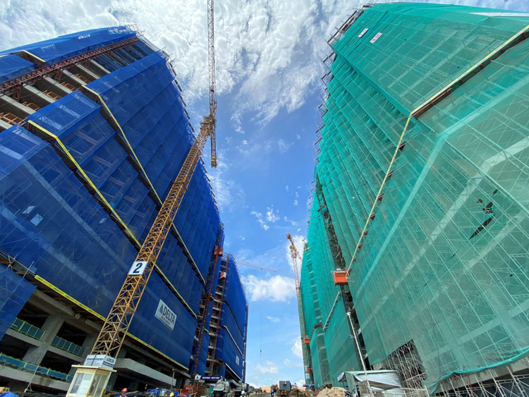 Kiểm soát tốt rủi ro, IDJ tiếp tục báo lãi mùa BCTC quý 3/2020 - Ảnh 2.