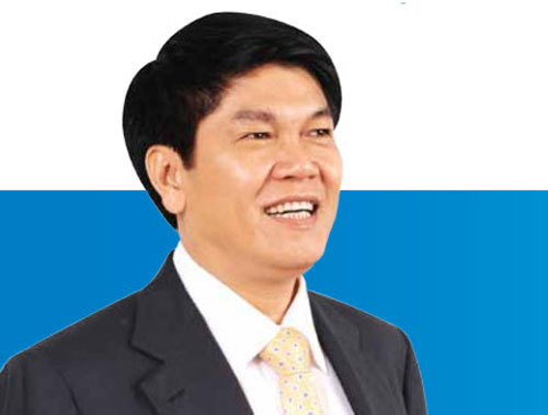 Bất ngờ tỷ phú USD thành ông chủ trại bán trứng gà số 1 miền Bắc - Ảnh 1. Bất ngờ tỷ phú USD thành ông chủ trại bán trứng gà số 1 miền Bắc - Ảnh 1.
