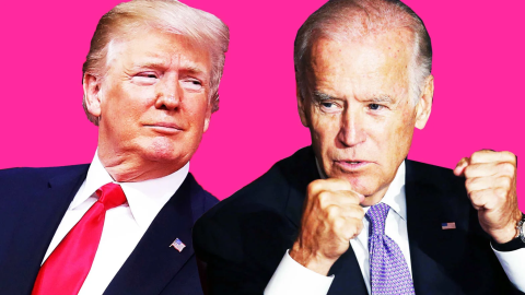 EU hồi hộp chờ đợi bầu cử Mỹ, không mong Trump tái đắc cử - Ảnh 1. EU hồi hộp chờ đợi bầu cử Mỹ, không mong Trump tái đắc cử - Ảnh 1.