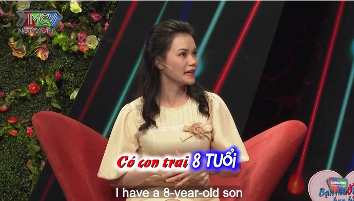 &quot;Bạn muốn hẹn hò&quot;: Nữ chính 8x tự tin nhan sắc trẻ như gái 2000, chàng trai liền vội vã đến mức bể luôn cả nút bấm - Ảnh 11.