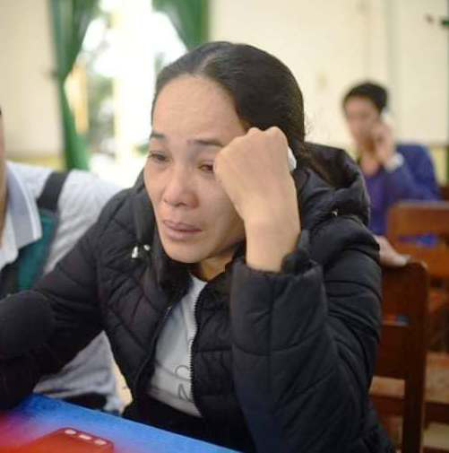 26 người mất tích trên đường đi tránh bão: “Mong anh em gặp vật gì, cứ bám lấy, chờ cứu hộ” - Ảnh 1.