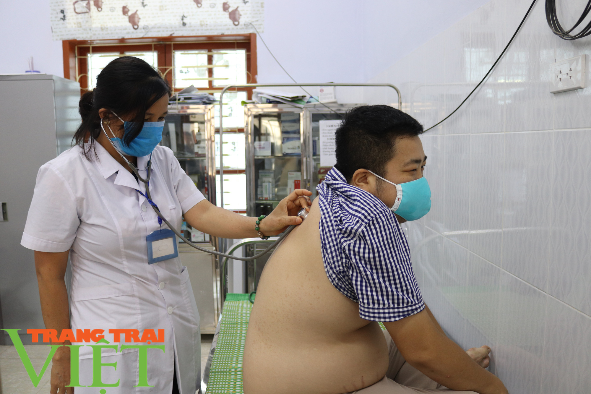 Ảnh: Nông thôn Phù Yên đang từng ngày khởi sắc - Ảnh 7.