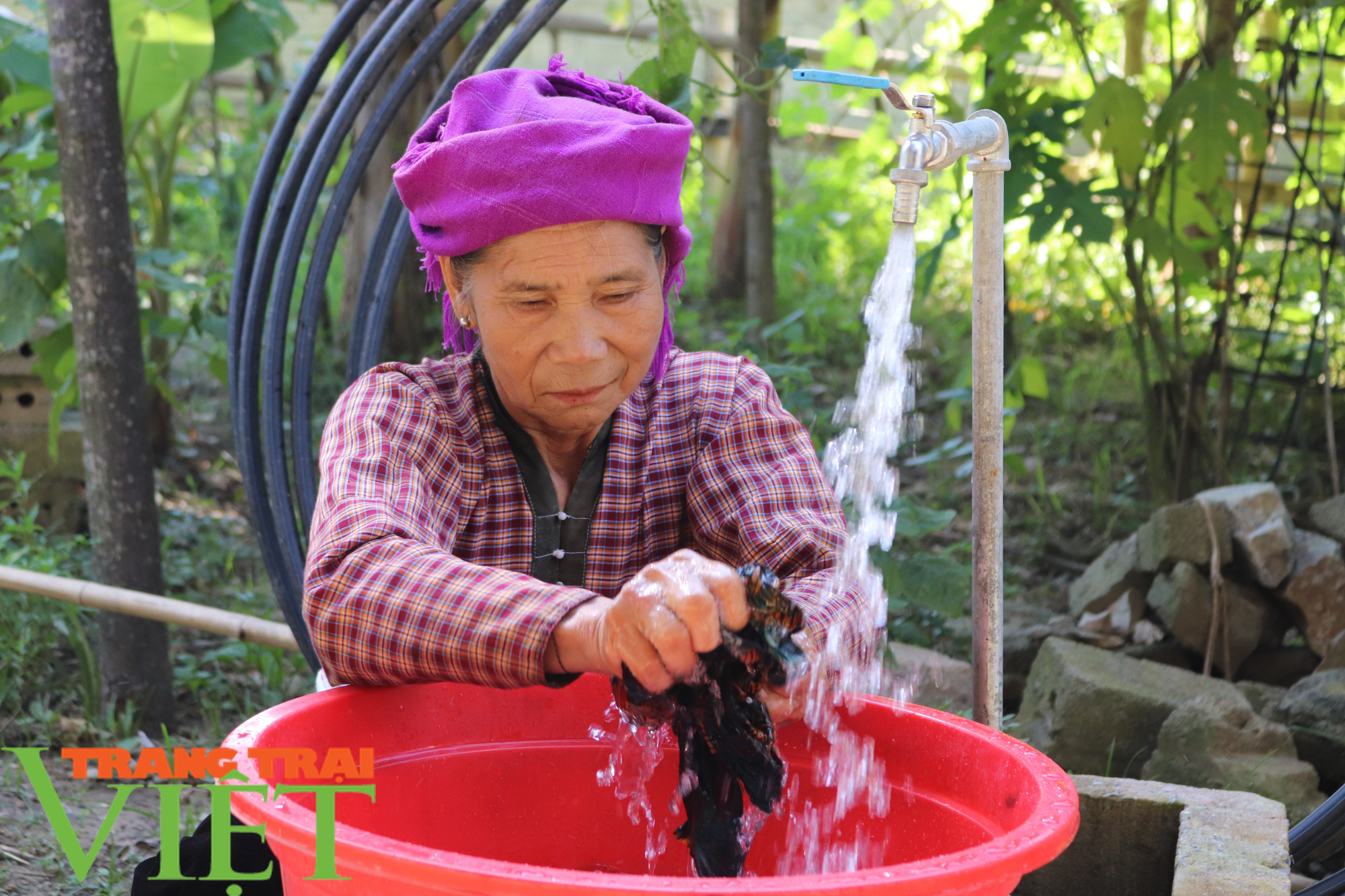 Ảnh: Nông thôn Phù Yên đang từng ngày khởi sắc - Ảnh 10.