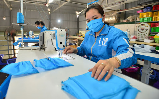 Tiền ít, thủ tục rườm rà khiến doanh nghiệp không mặn mà với chính sách hỗ trợ - Ảnh 3. Tiền ít, thủ tục rườm rà khiến doanh nghiệp không mặn mà với chính sách hỗ trợ - Ảnh 3.