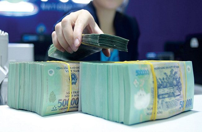 Doanh nghiệp kêu trời vì hưởng gói hỗ trợ lãi suất 2% quá khó, ngân hàng nói gì? - Ảnh 3.