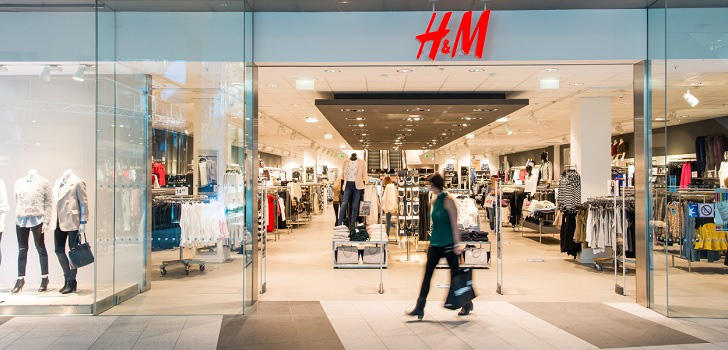 H&M sẽ đóng 250 cửa hàng vào năm tới - Ảnh 1. H&M sẽ đóng 250 cửa hàng vào năm tới - Ảnh 1.