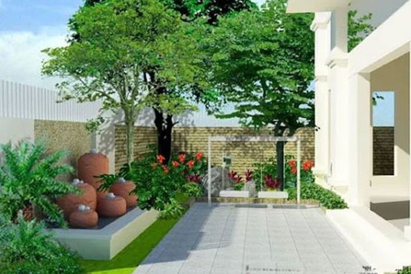 3 dấu hiệu phong thủy tốt, gia chủ vượng đường con cái, kinh doanh phát tài  - Ảnh 2.