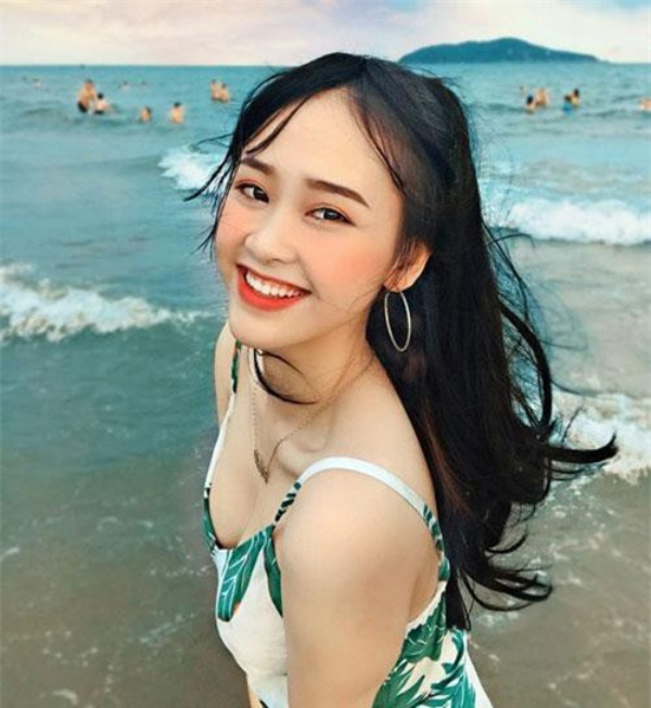 5 thí sinh quyến rũ &quot;đốn tim&quot; được đặc cách vào Bán kết Hoa hậu Việt Nam 2020 là ai? - Ảnh 10.