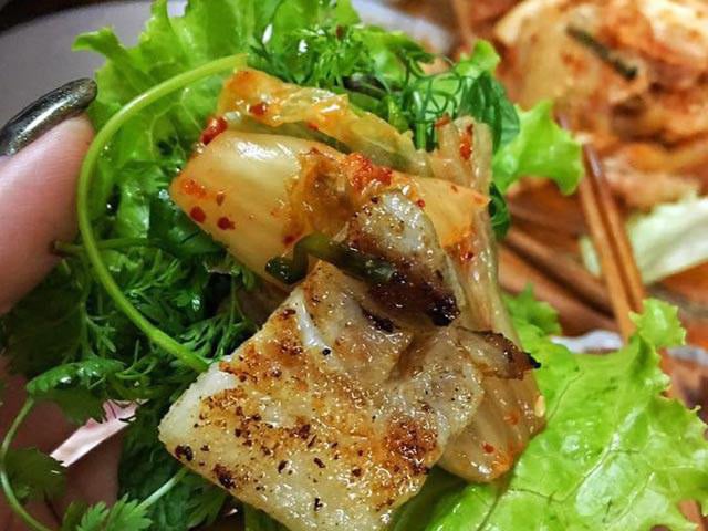 Muốn thịt nướng mềm, ngon, thơm phức, chuẩn vị Hàn Quốc cần theo hướng dẫn này - Ảnh 2.