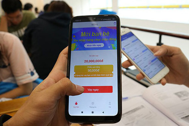 Không vay tiền nhưng vẫn mắc nợ: Ngân hàng Nhà nước nói gì? - Ảnh 2. Nhiều khách hàng không vay tiền nhưng vẫn mắc nợ ngân hàng