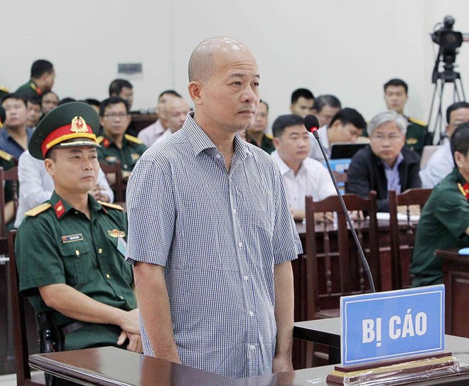 Chiêu trò gian dối của Út &quot;trọc trong vụ  mua quyền thu phí cao tốc - Ảnh 2.