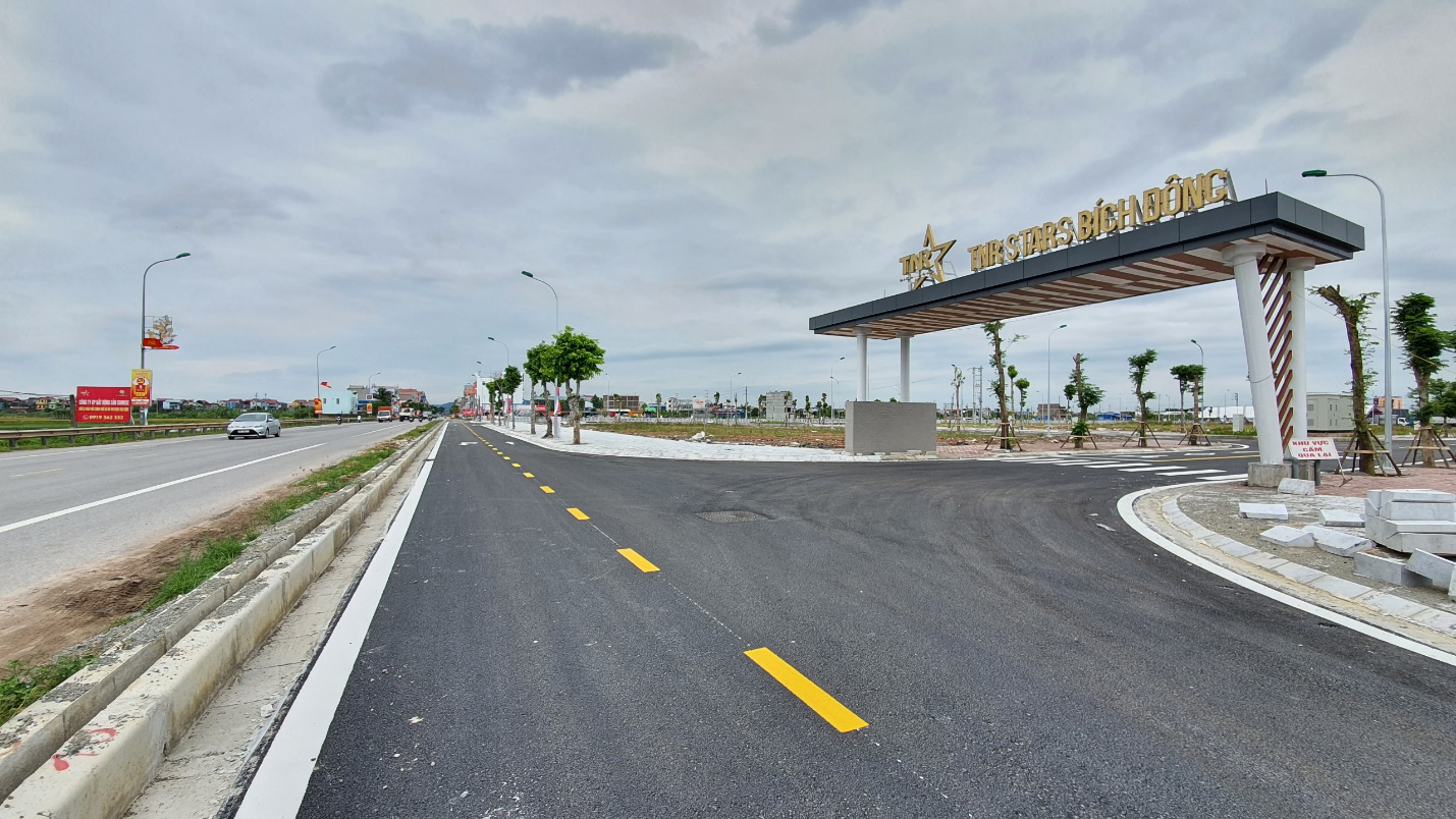 Giải mã sức hút của TNR Stars Bích Động tại thị trường Bắc Giang - Ảnh 4. Giải mã sức hút của TNR Stars Bích Động tại thị trường Bắc Giang - Ảnh 4.