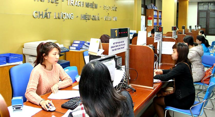 Lạng Sơn: Tập trung thu hồi 207 tỷ đồng tiền nợ thuế - Ảnh 1. Lạng Sơn: Tập trung thu hồi 207 tỷ đồng tiền nợ thuế - Ảnh 1.