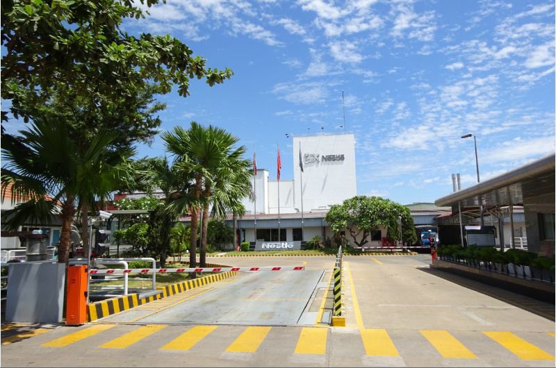 Nestlé Việt nam được vinh danh Top 30 DN nộp thuế tiêu biểu - Ảnh 2.