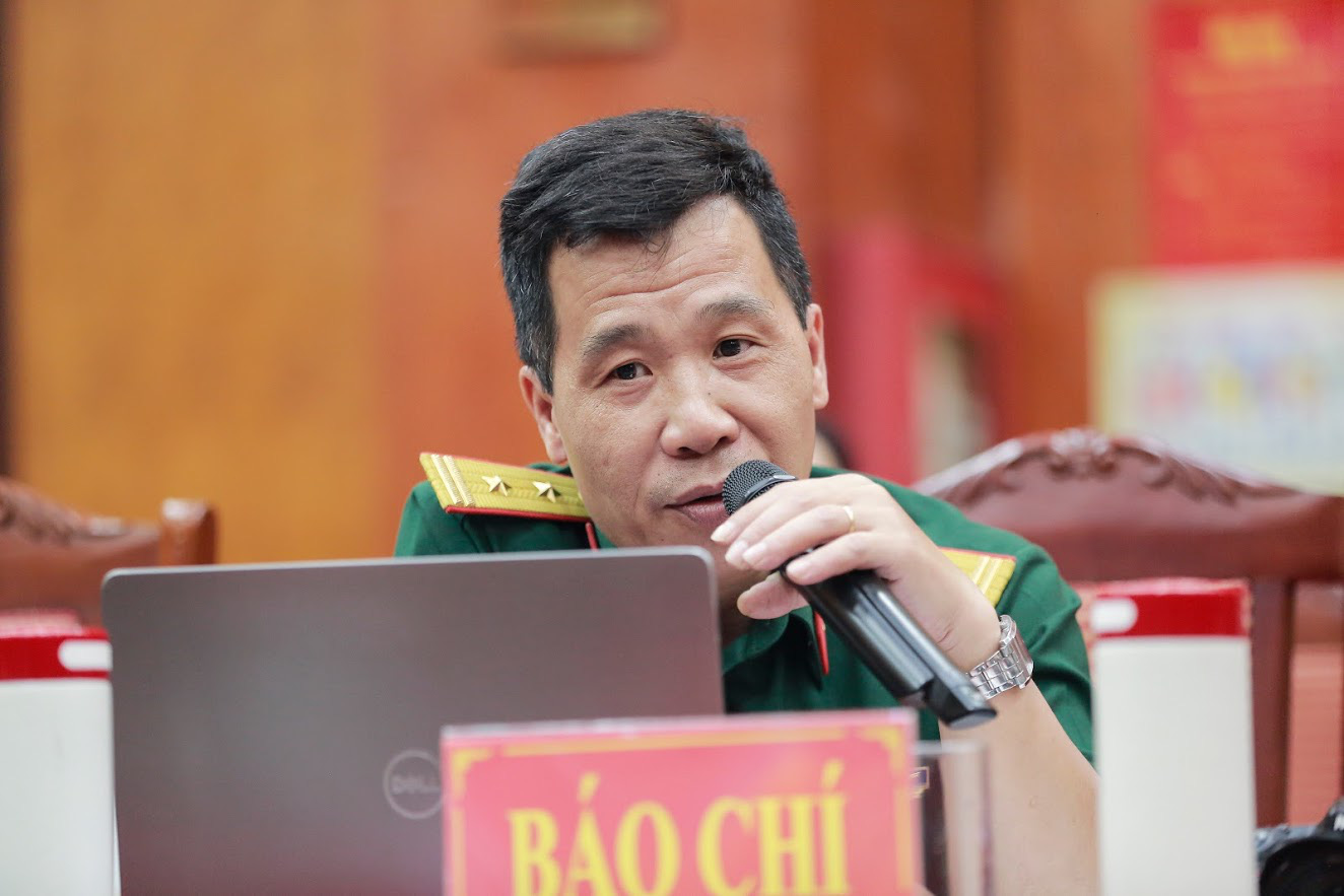 Họp báo các hoạt động kỷ niệm 90 năm thành lập Hội Nông dân VN: Tôn vinh những bông hoa đẹp - Ảnh 6.