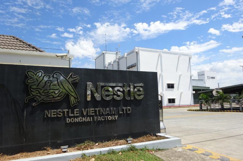 Nestlé Việt nam được vinh danh Top 30 DN nộp thuế tiêu biểu - Ảnh 3.