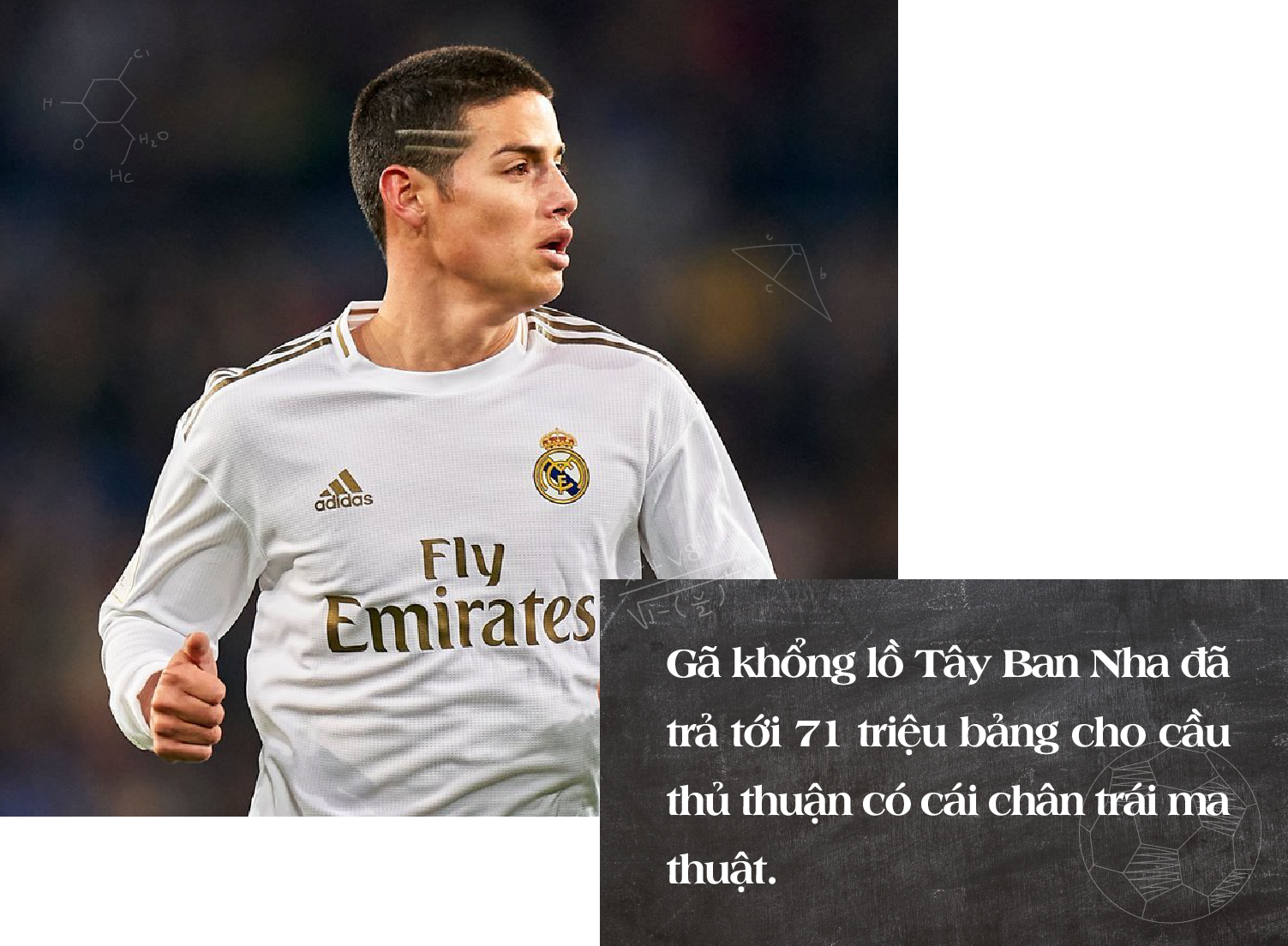 Tiểu sử cầu thủ James Rodríguez - Hành Trình từ Cậu Bé Medellín Đến Ngôi Sao Bóng Đá Thế Giới
