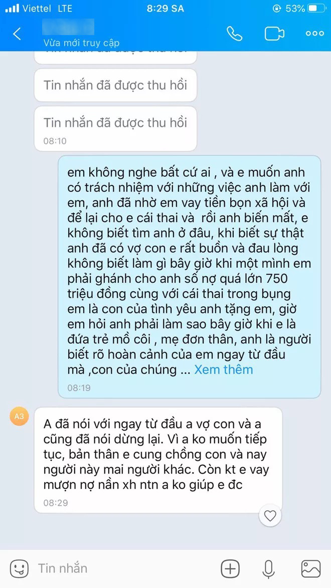 Vụ người đàn ông lừa tình 7 phụ nữ: 3 người đã có thai, có người suýt tự tử - Ảnh 5.