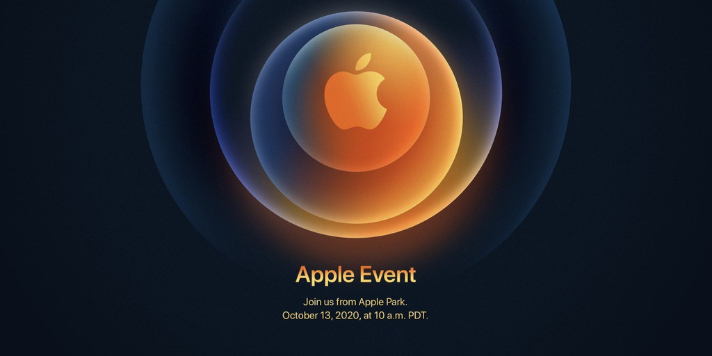 Chờ đợi gì tại sự kiện 13/10 của Apple? - Ảnh 1. Chờ đợi gì tại sự kiện 13/10 của Apple? - Ảnh 1.