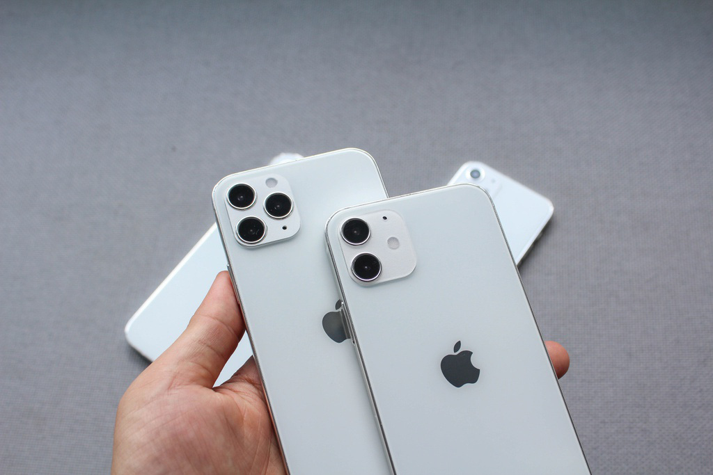Chờ đợi gì tại sự kiện 13/10 của Apple? - Ảnh 3. Chờ đợi gì tại sự kiện 13/10 của Apple? - Ảnh 3.