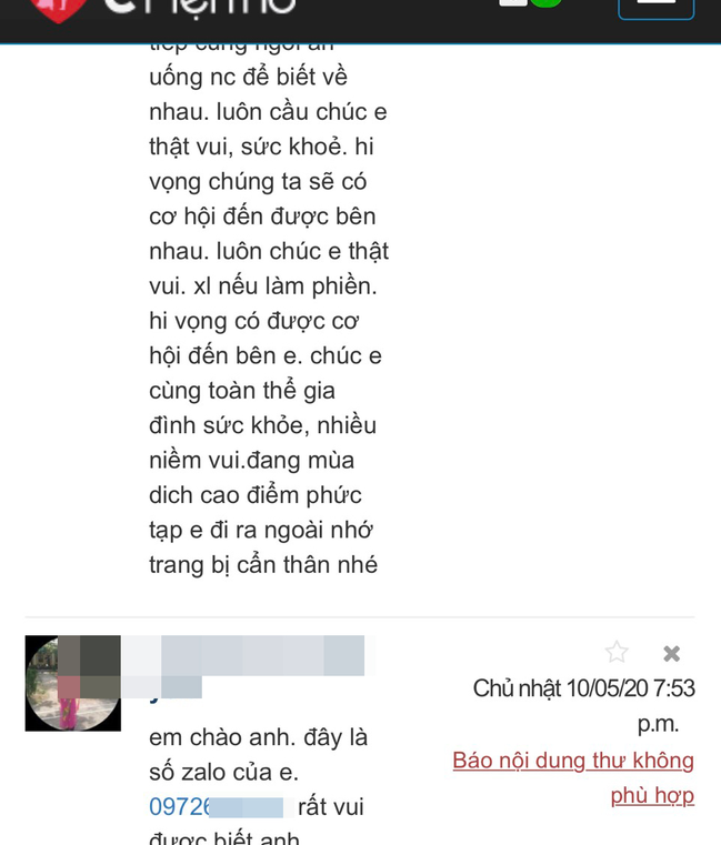Hé lộ tung tích người đàn ông có vợ lừa tình, tiền 7 phụ nữ  - Ảnh 3.