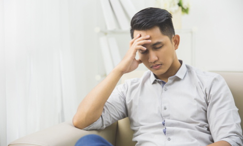 Vợ bỗng dưng chăm chỉ dậy sớm đi tập thể dục từ 5 giờ sáng khiến tôi nghi ngờ - Ảnh 2.