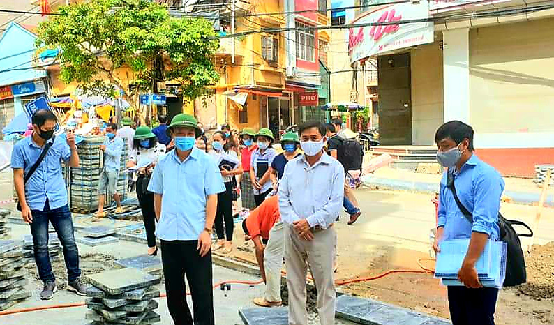 Lạng Sơn: Kỳ vọng về tuyến phố đi bộ Kỳ Lừa thu hút hàng nghìn du khách - Ảnh 3. Lạng Sơn: Kỳ vọng về tuyến phố đi bộ Kỳ Lừa thu hút hàng nghìn du khách - Ảnh 3.