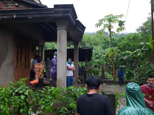 Vụ thi thể cô gái 18 tuổi trong căn nhà trống: Hé lộ lời khai của nghi phạm - Ảnh 1.