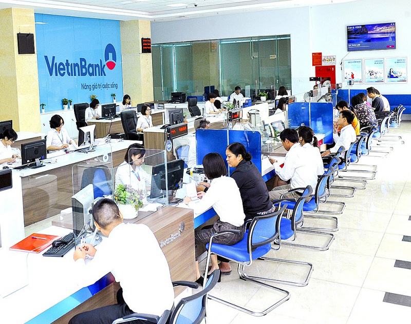 VietinBank lại tha thiết xin tăng vốn - Ảnh 2.