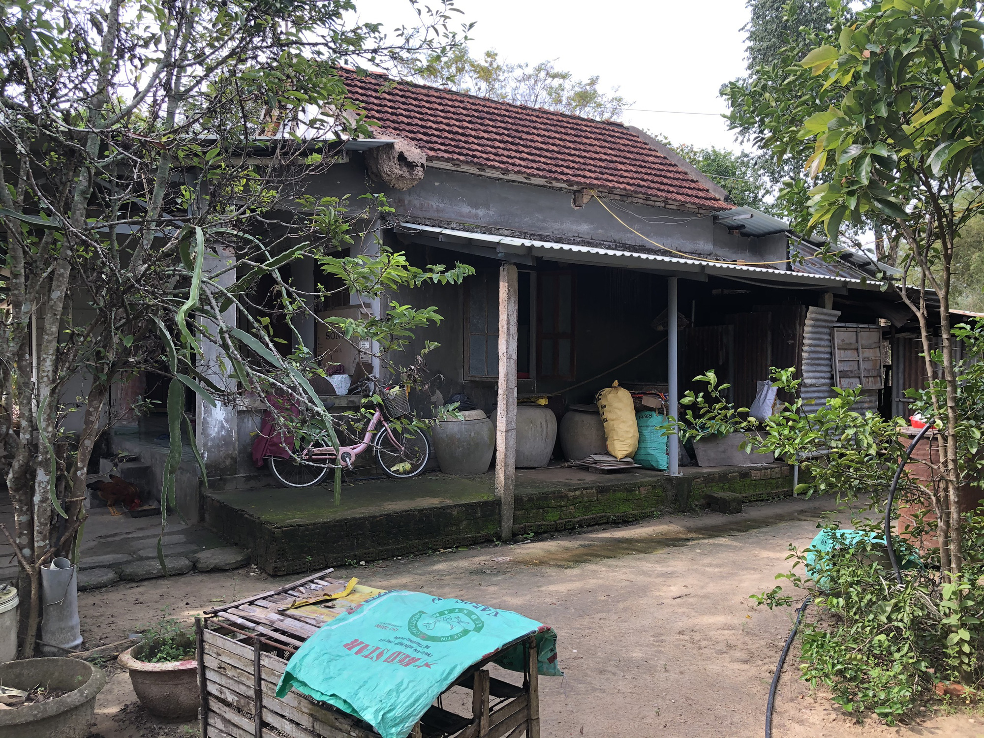 Đến với Bảo hiểm Agribank người dân hoàn toàn yên tâm trước mọi rủi ro về căn nhà - Ảnh 2. Đến với Bảo hiểm Agribank người dân hoàn toàn yên tâm trước mọi rủi ro về căn nhà - Ảnh 2.
