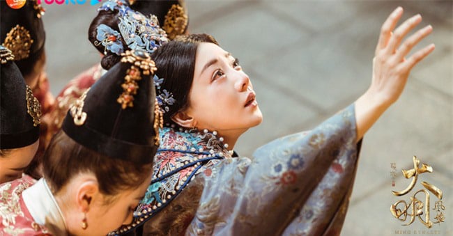 Thảm án kinh hoàng trong Tử Cấm Thành: Gần 3000 người bị giết bởi mối tình giữa một phi tần và thái giám - Ảnh 2.