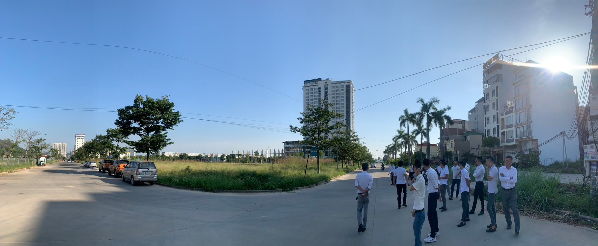 Đất nền trung tâm Bãi Cháy: Vị trí đắc địa, sinh lời hiệu quả - Ảnh 3. Đất nền trung tâm Bãi Cháy: Vị trí đắc địa, sinh lời hiệu quả - Ảnh 3.
