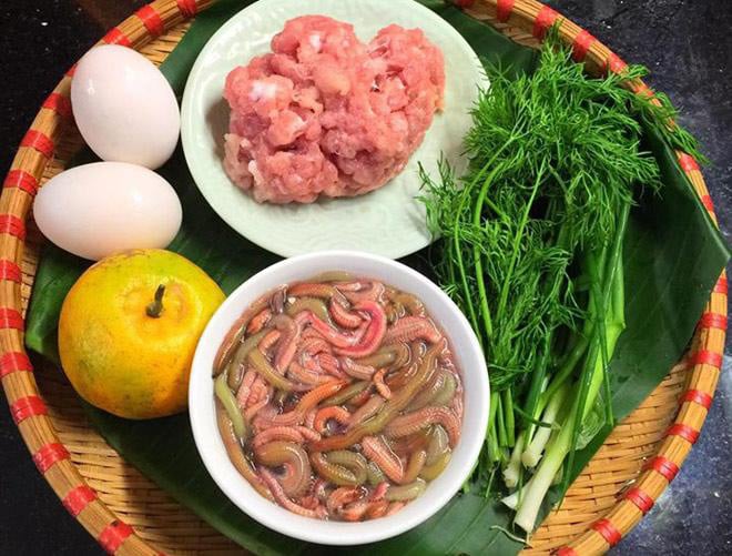 Mách cách chọn rươi tươi ngon nhất, chế biến thành các món ngon miễn chê - Ảnh 2.
