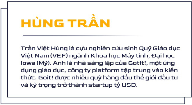 Startup Việt hiến kế phát triển công nghệ, đổi mới sáng tạo - Ảnh 4. Startup Việt hiến kế phát triển công nghệ, đổi mới sáng tạo - Ảnh 4.