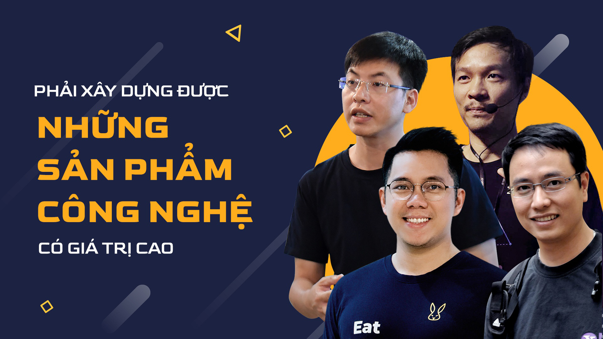 Startup Việt hiến kế phát triển công nghệ, đổi mới sáng tạo - Ảnh 2. Startup Việt hiến kế phát triển công nghệ, đổi mới sáng tạo - Ảnh 2.