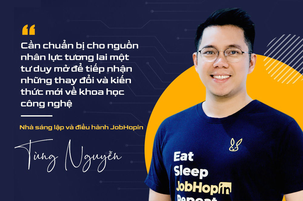Startup Việt hiến kế phát triển công nghệ, đổi mới sáng tạo - Ảnh 14. Startup Việt hiến kế phát triển công nghệ, đổi mới sáng tạo - Ảnh 14.
