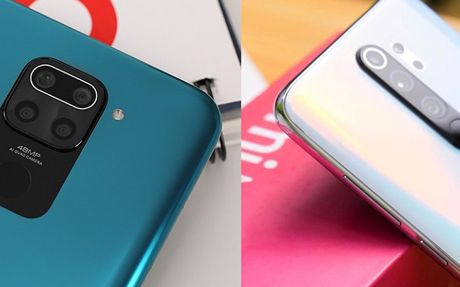 Mua điện thoại Vsmart hay Xiaomi tầm giá dưới 4 triệu, dùng lâu dài? - Ảnh 1.