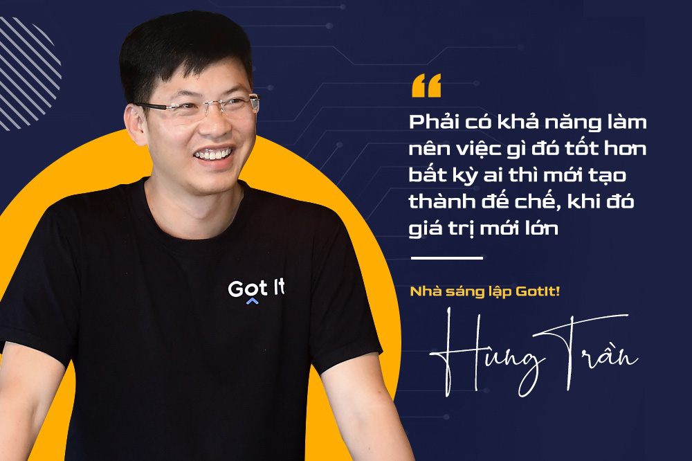 Startup Việt hiến kế phát triển công nghệ, đổi mới sáng tạo - Ảnh 5. Startup Việt hiến kế phát triển công nghệ, đổi mới sáng tạo - Ảnh 5.