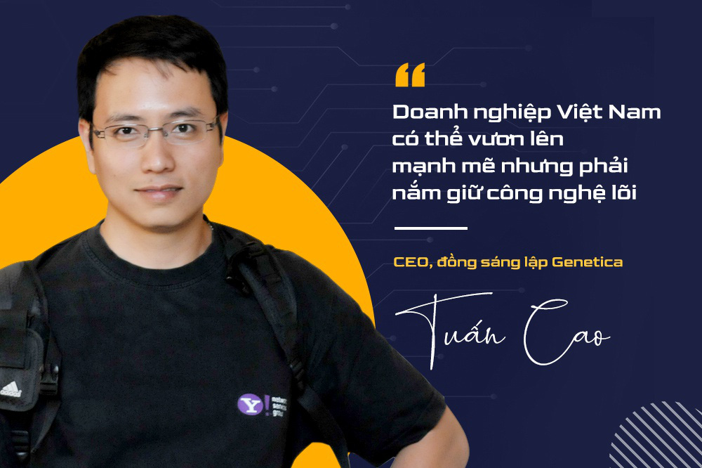 Startup Việt hiến kế phát triển công nghệ, đổi mới sáng tạo - Ảnh 11. Startup Việt hiến kế phát triển công nghệ, đổi mới sáng tạo - Ảnh 11.