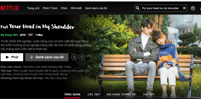 Netflix bị tố cáo vi phạm pháp luật Việt Nam - Ảnh 5.